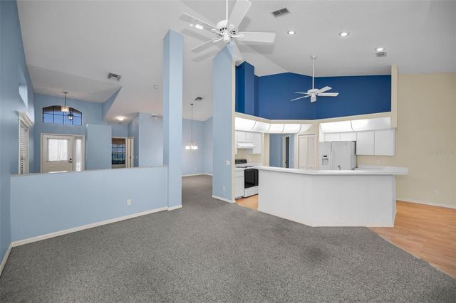 9405 PALM HAVEN COURT, New Port Richey, FL 34655