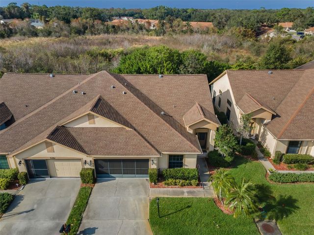 9405 PALM HAVEN COURT, New Port Richey, FL 34655