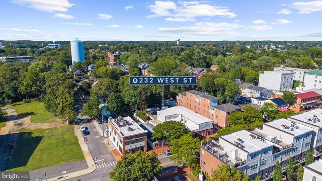 232 WEST ST, Annapolis, MD 21401