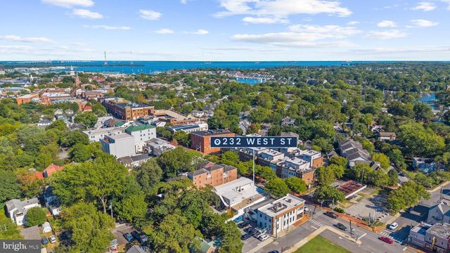 232 WEST ST, Annapolis, MD 21401