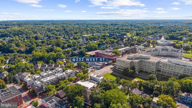 232 WEST ST, Annapolis, MD 21401