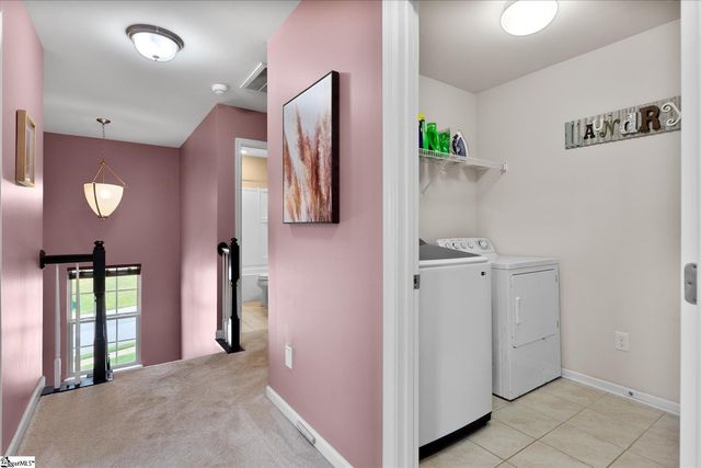 901 Deephallow Place, Greer, SC 29651