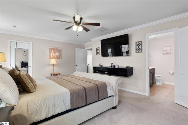 901 Deephallow Place, Greer, SC 29651