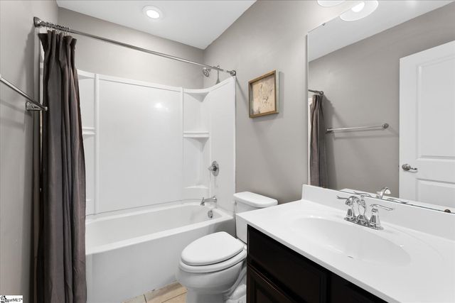 901 Deephallow Place, Greer, SC 29651
