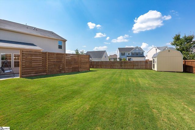901 Deephallow Place, Greer, SC 29651