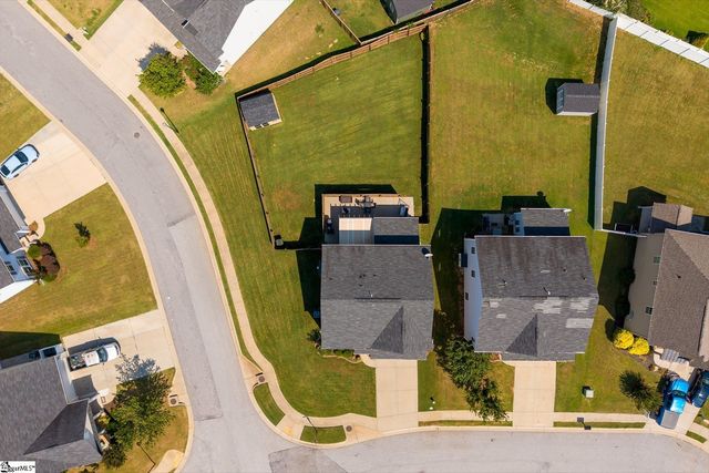 901 Deephallow Place, Greer, SC 29651
