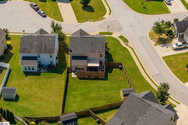901 Deephallow Place, Greer, SC 29651