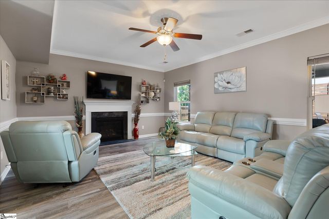 901 Deephallow Place, Greer, SC 29651