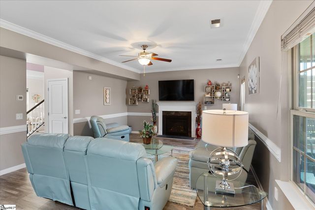 901 Deephallow Place, Greer, SC 29651