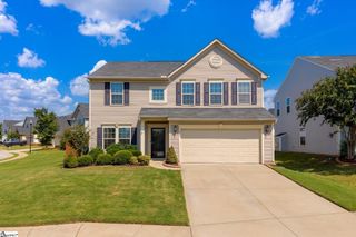 901 Deephallow Place, Greer, SC 29651