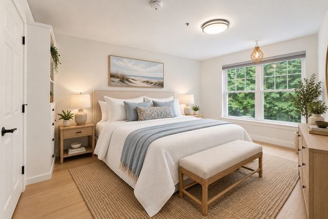 135 Beach Road B207, Salisbury, MA 01952