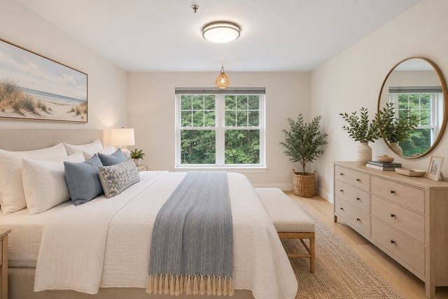 135 Beach Road B207, Salisbury, MA 01952