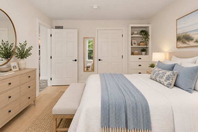 135 Beach Road B207, Salisbury, MA 01952