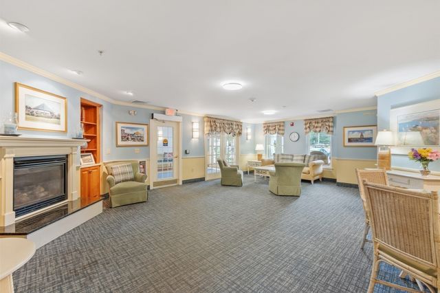 135 Beach Road B207, Salisbury, MA 01952