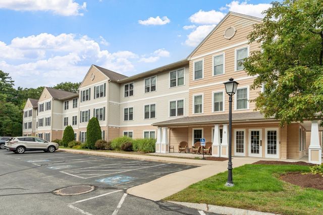 135 Beach Road B207, Salisbury, MA 01952