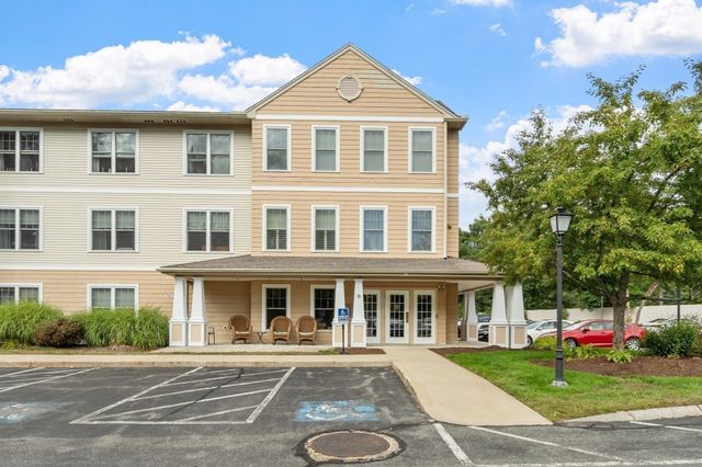 135 Beach Road B207, Salisbury, MA 01952
