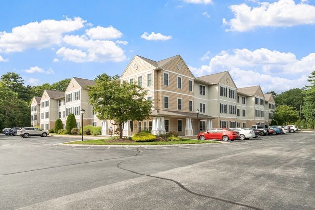 135 Beach Road B207, Salisbury, MA 01952