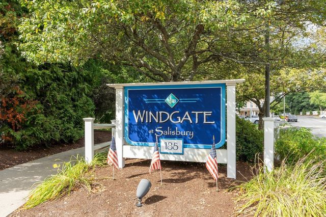 135 Beach Road B207, Salisbury, MA 01952