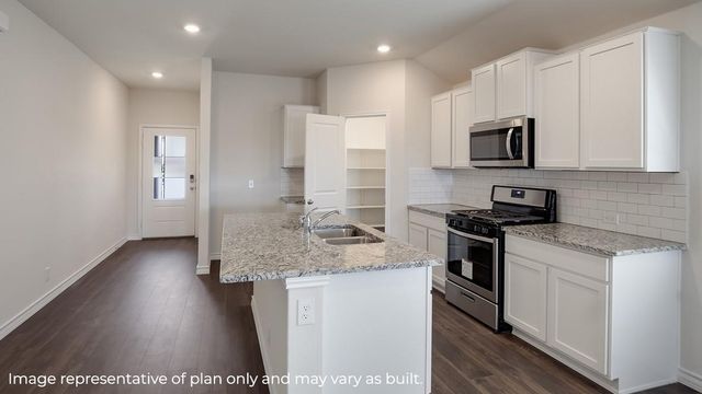 3831 Turnpike Drive, Fulshear, TX 77441