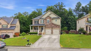 30 Blakely Court, Acworth, GA 30101
