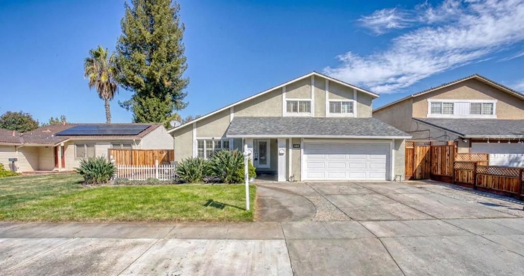 489 Hassinger Road, San Jose, CA 95111