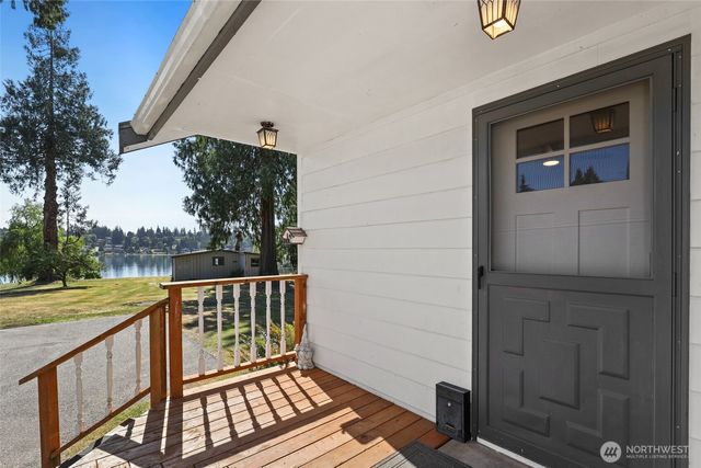 1278 Kitsap Lake Road NW, Bremerton, WA 98312