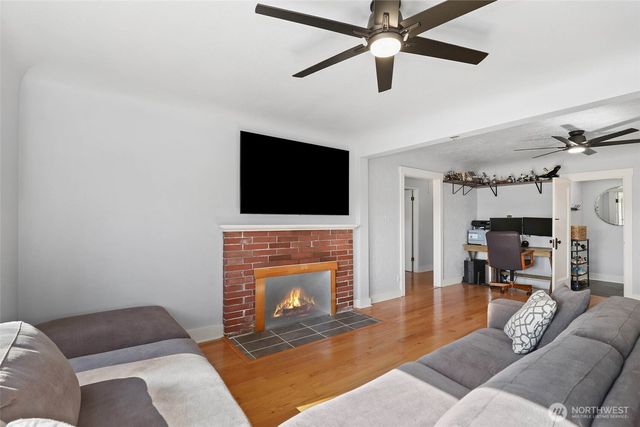 1278 Kitsap Lake Road NW, Bremerton, WA 98312