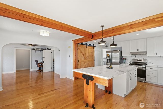 1278 Kitsap Lake Road NW, Bremerton, WA 98312