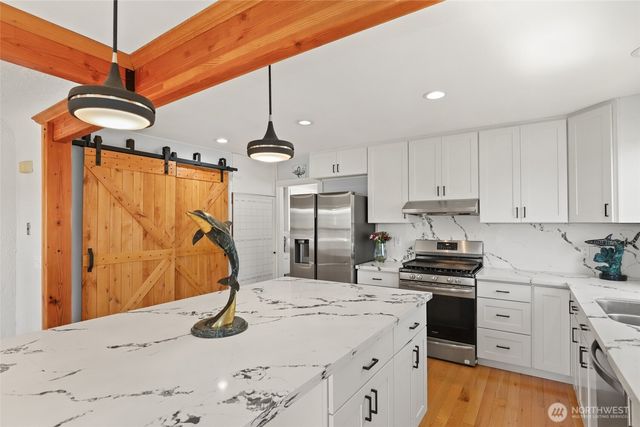 1278 Kitsap Lake Road NW, Bremerton, WA 98312