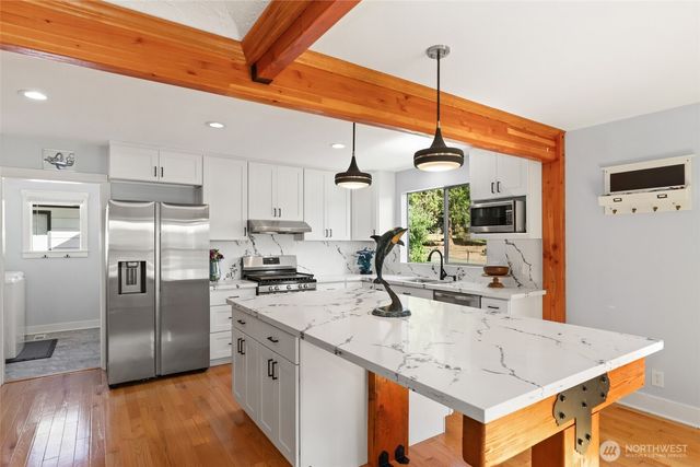 1278 Kitsap Lake Road NW, Bremerton, WA 98312