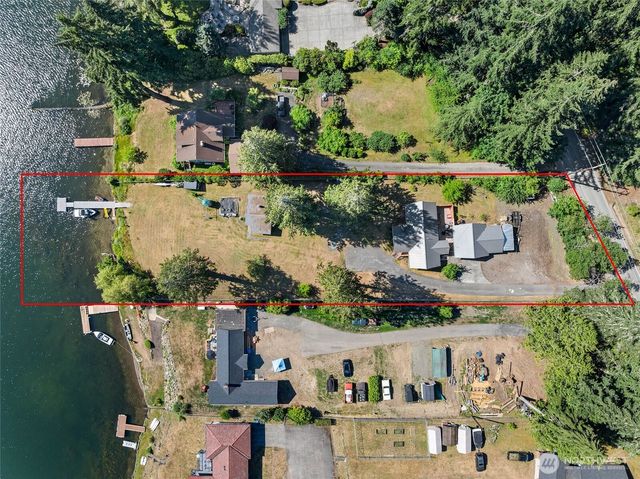 1278 Kitsap Lake Road NW, Bremerton, WA 98312