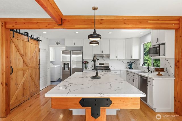 1278 Kitsap Lake Road NW, Bremerton, WA 98312
