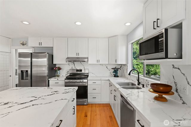1278 Kitsap Lake Road NW, Bremerton, WA 98312