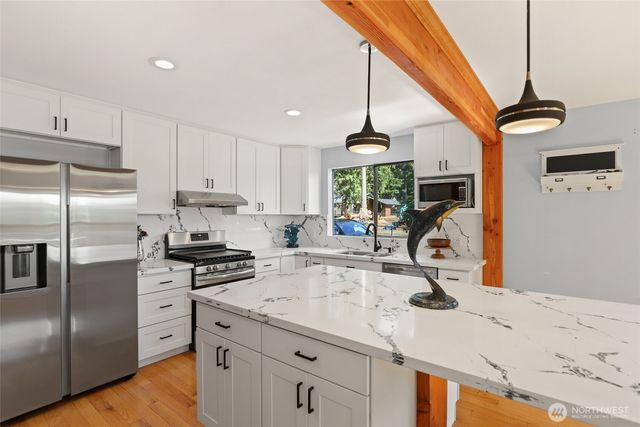 1278 Kitsap Lake Road NW, Bremerton, WA 98312