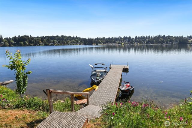 1278 Kitsap Lake Road NW, Bremerton, WA 98312