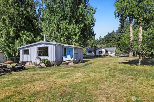 1278 Kitsap Lake Road NW, Bremerton, WA 98312