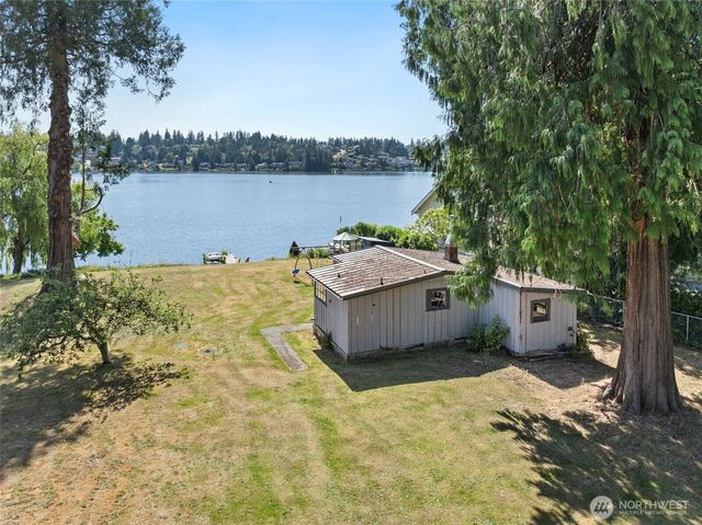 1278 Kitsap Lake Road NW, Bremerton, WA 98312