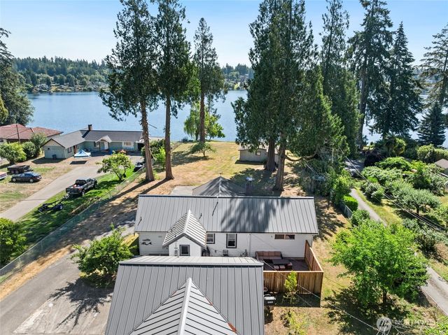 1278 Kitsap Lake Road NW, Bremerton, WA 98312