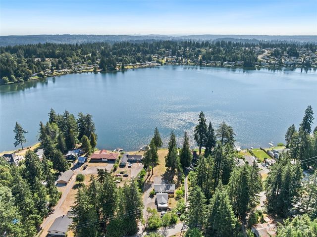 1278 Kitsap Lake Road NW, Bremerton, WA 98312