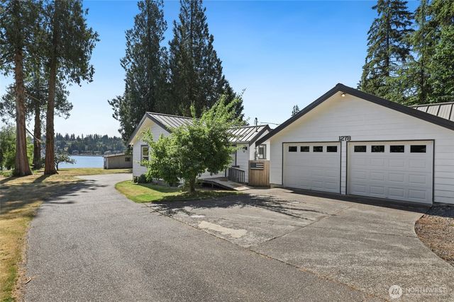 1278 Kitsap Lake Road NW, Bremerton, WA 98312
