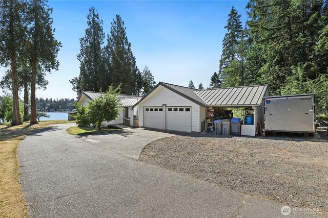 1278 Kitsap Lake Road NW, Bremerton, WA 98312