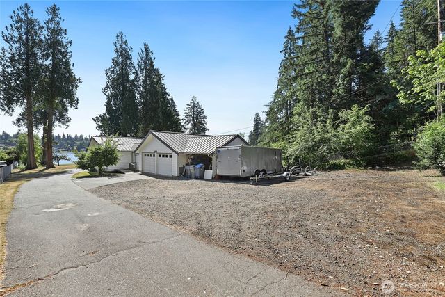 1278 Kitsap Lake Road NW, Bremerton, WA 98312