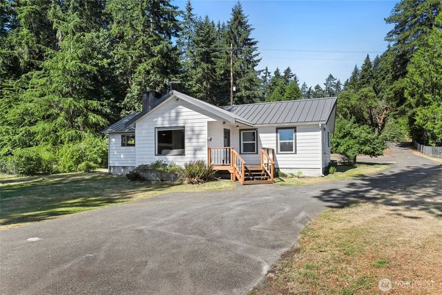 1278 Kitsap Lake Road NW, Bremerton, WA 98312