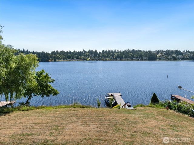 1278 Kitsap Lake Road NW, Bremerton, WA 98312