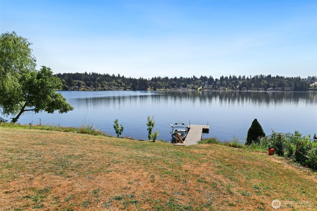 1278 Kitsap Lake Road NW, Bremerton, WA 98312