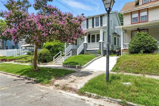 632 New York AVE, Norfolk, VA 23508