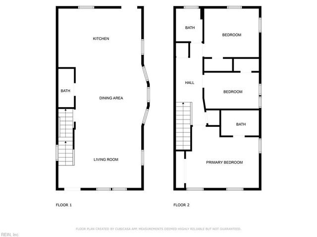 632 New York AVE, Norfolk, VA 23508