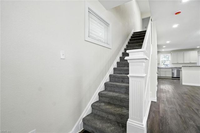 632 New York AVE, Norfolk, VA 23508