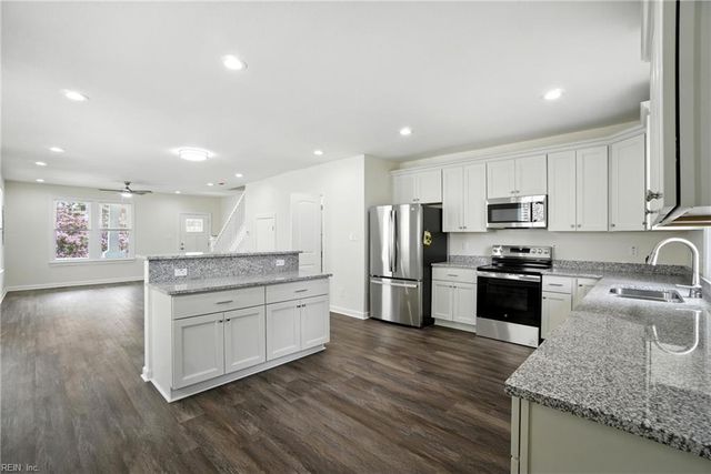 632 New York AVE, Norfolk, VA 23508