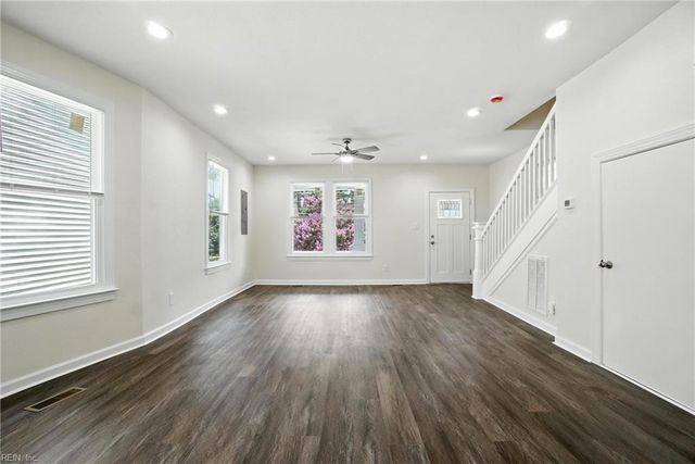 632 New York AVE, Norfolk, VA 23508